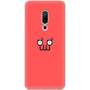 Чехол Uprint Meizu 15 