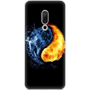 Чехол Uprint Meizu 15 