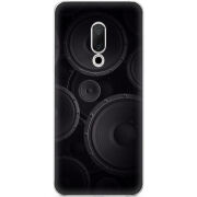 Чехол Uprint Meizu 15 