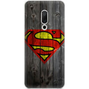 Чехол Uprint Meizu 15 