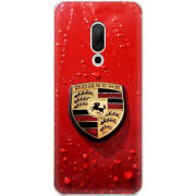 Чехол Uprint Meizu 15 