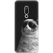 Чехол Uprint Meizu 15 