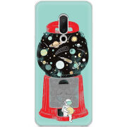 Чехол Uprint Meizu 15 