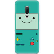 Чехол Uprint Meizu 15 