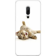 Чехол Uprint Meizu 15 