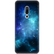 Чехол Uprint Meizu 15 