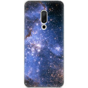 Чехол Uprint Meizu 15 