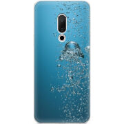 Чехол Uprint Meizu 15 