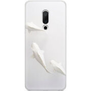 Чехол Uprint Meizu 15 