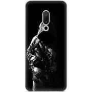 Чехол Uprint Meizu 15 