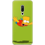 Чехол Uprint Meizu 15 