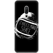 Чехол Uprint Meizu 15 