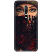 Чехол Uprint Meizu 15 