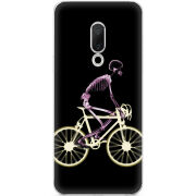 Чехол Uprint Meizu 15 