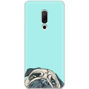 Чехол Uprint Meizu 15 