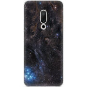 Чехол Uprint Meizu 15 