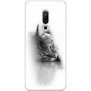 Чехол Uprint Meizu 15 