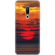 Чехол Uprint Meizu 15 Calm Before the Storm