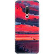 Чехол Uprint Meizu 15 Heaven a