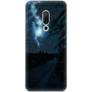 Чехол Uprint Meizu 15 Between two Days