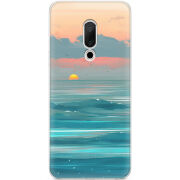 Чехол Uprint Meizu 15 Inspiration