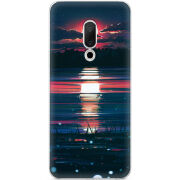 Чехол Uprint Meizu 15 Midnight