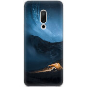 Чехол Uprint Meizu 15 Nowhere