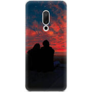 Чехол Uprint Meizu 15 the Secret Place