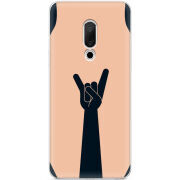 Чехол Uprint Meizu 15 
