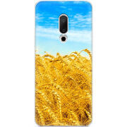Чехол Uprint Meizu 15 