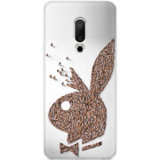 Чехол Uprint Meizu 15 