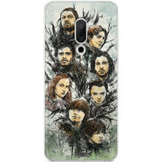 Чехол Uprint Meizu 15 