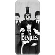 Чехол Uprint Meizu 15 