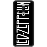 Чехол Uprint Meizu 15 