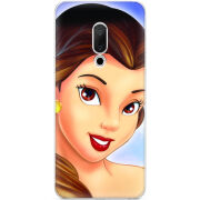 Чехол Uprint Meizu 15 