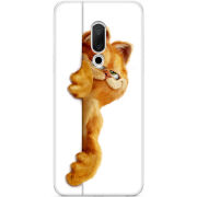 Чехол Uprint Meizu 15 