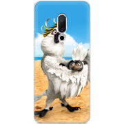 Чехол Uprint Meizu 15 