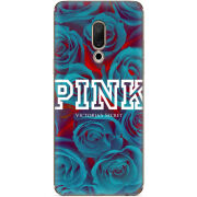 Чехол Uprint Meizu 15 Plus 