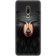 Чехол Uprint Meizu 15 Plus 