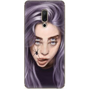 Чехол Uprint Meizu 15 Plus 
