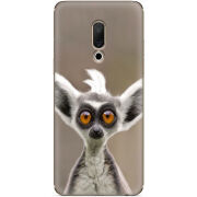 Чехол Uprint Meizu 15 Plus 