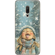 Чехол Uprint Meizu 15 Plus Смак дитинства