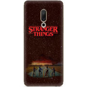 Чехол Uprint Meizu 15 Plus 