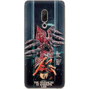 Чехол Uprint Meizu 15 Plus 