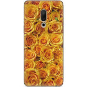 Чехол Uprint Meizu 15 Plus 