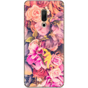 Чехол Uprint Meizu 15 Plus 