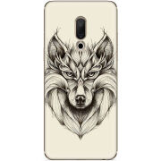 Чехол Uprint Meizu 15 Plus 