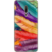 Чехол Uprint Meizu 15 Plus Colour Joy