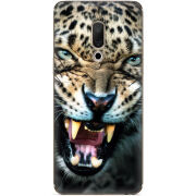 Чехол Uprint Meizu 15 Plus 