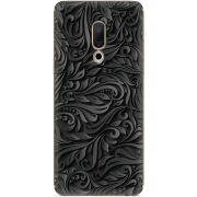 Чехол Uprint Meizu 15 Plus 